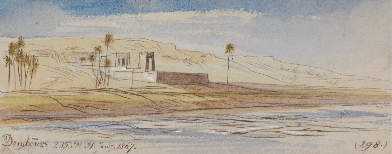  by Edward Lear