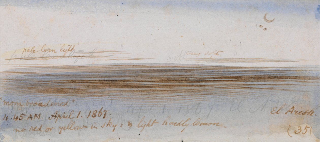  by Edward Lear