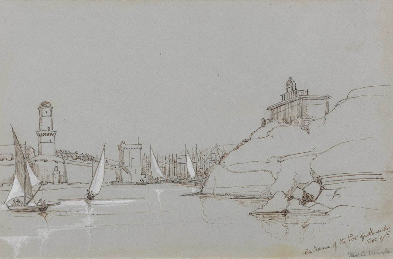  by Edward Lear