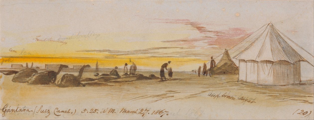  by Edward Lear