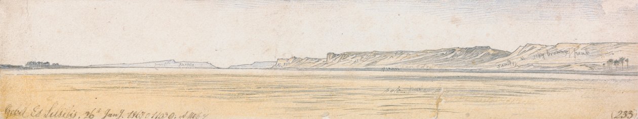  by Edward Lear
