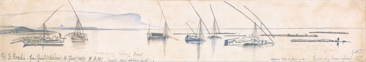  by Edward Lear