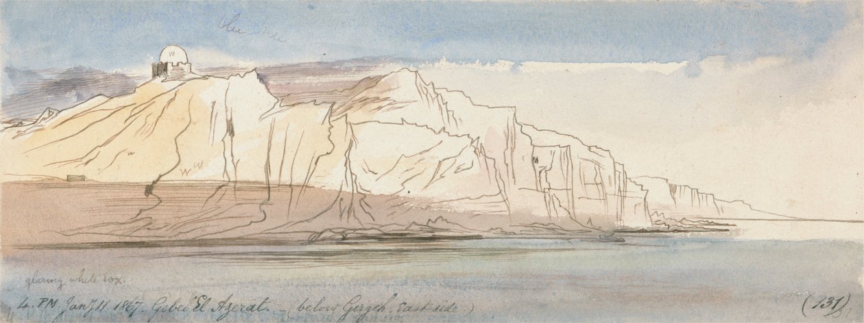 by Edward Lear