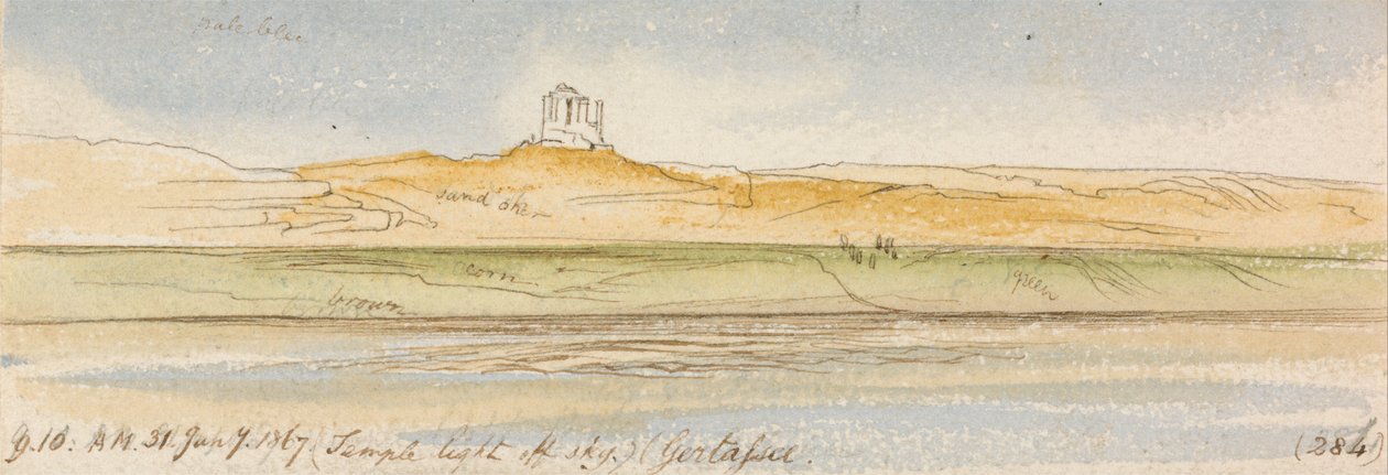  by Edward Lear