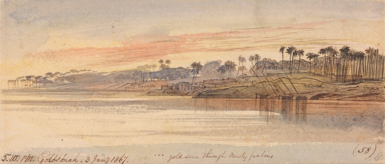  by Edward Lear