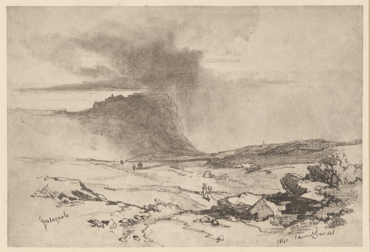  by Edward Lear