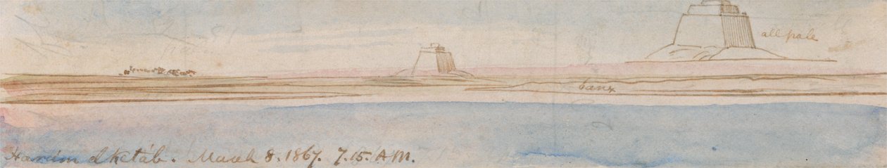  by Edward Lear