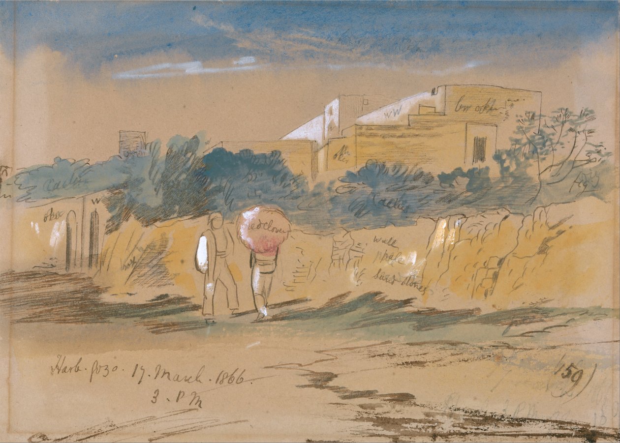  by Edward Lear