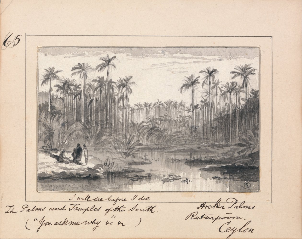  by Edward Lear