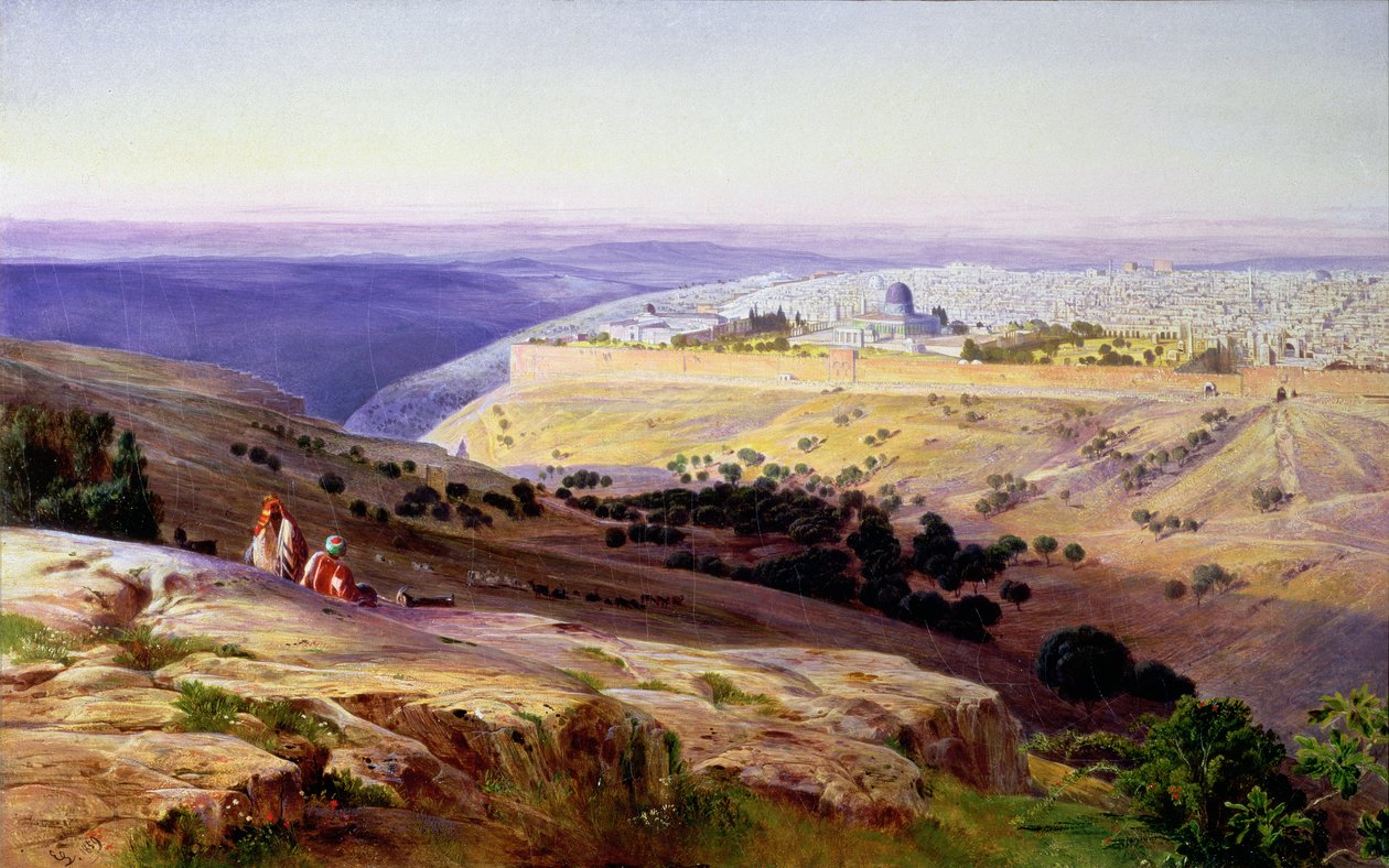 Zeytin Dağı