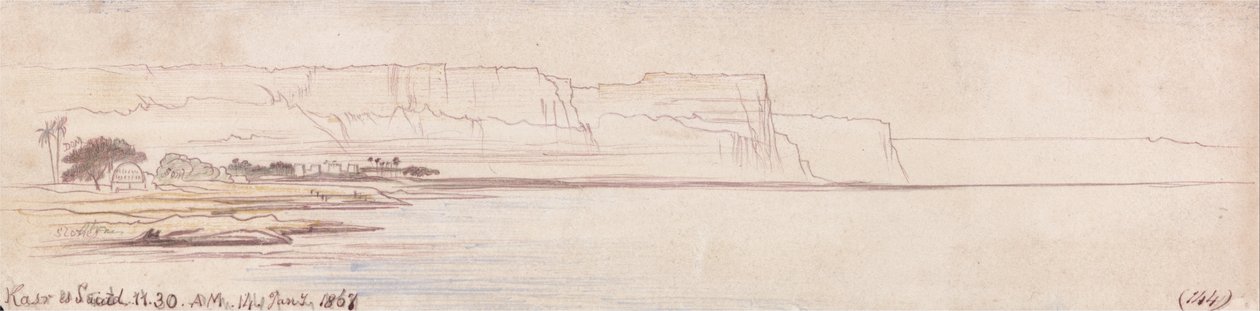  by Edward Lear