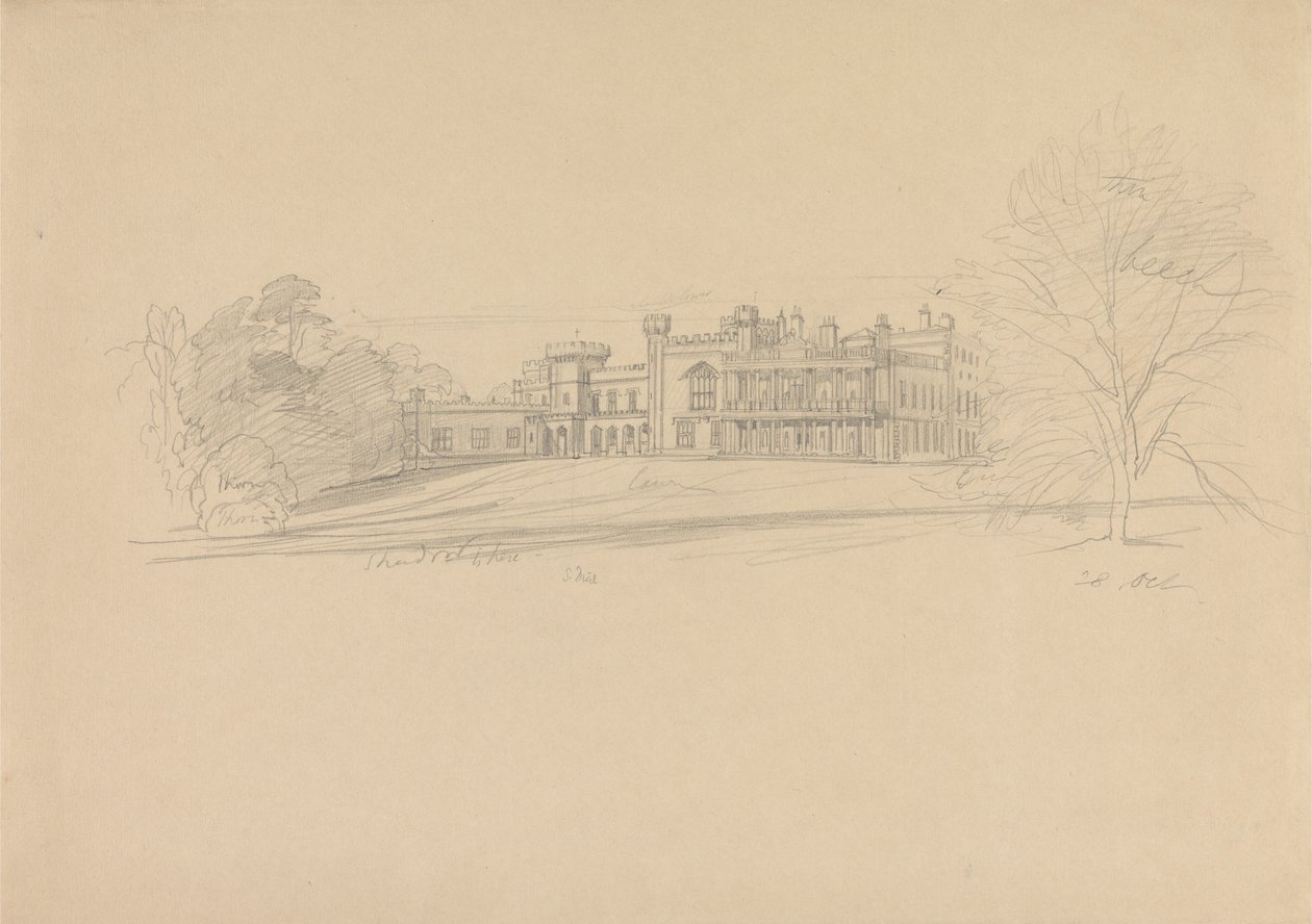  by Edward Lear