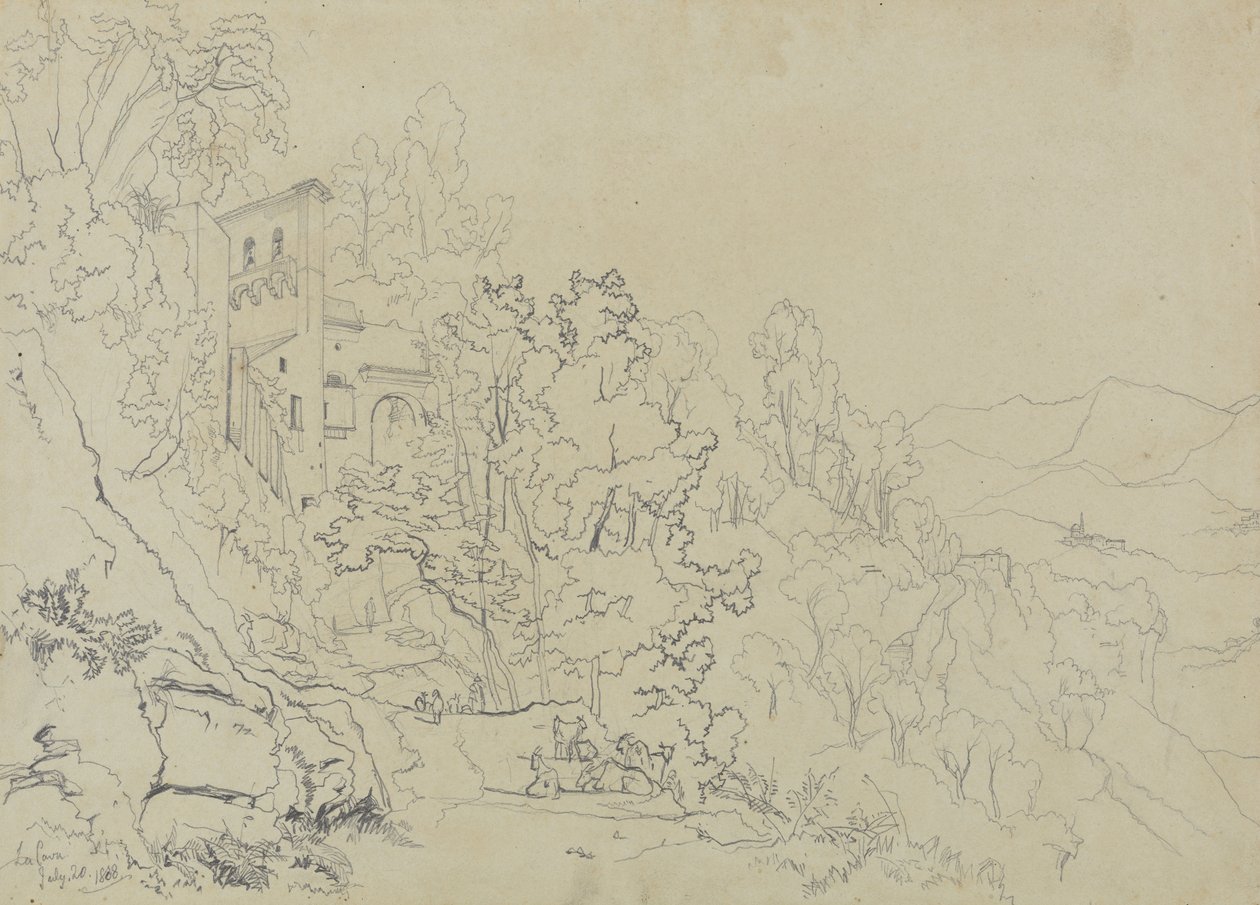 Kiler by Edward Lear