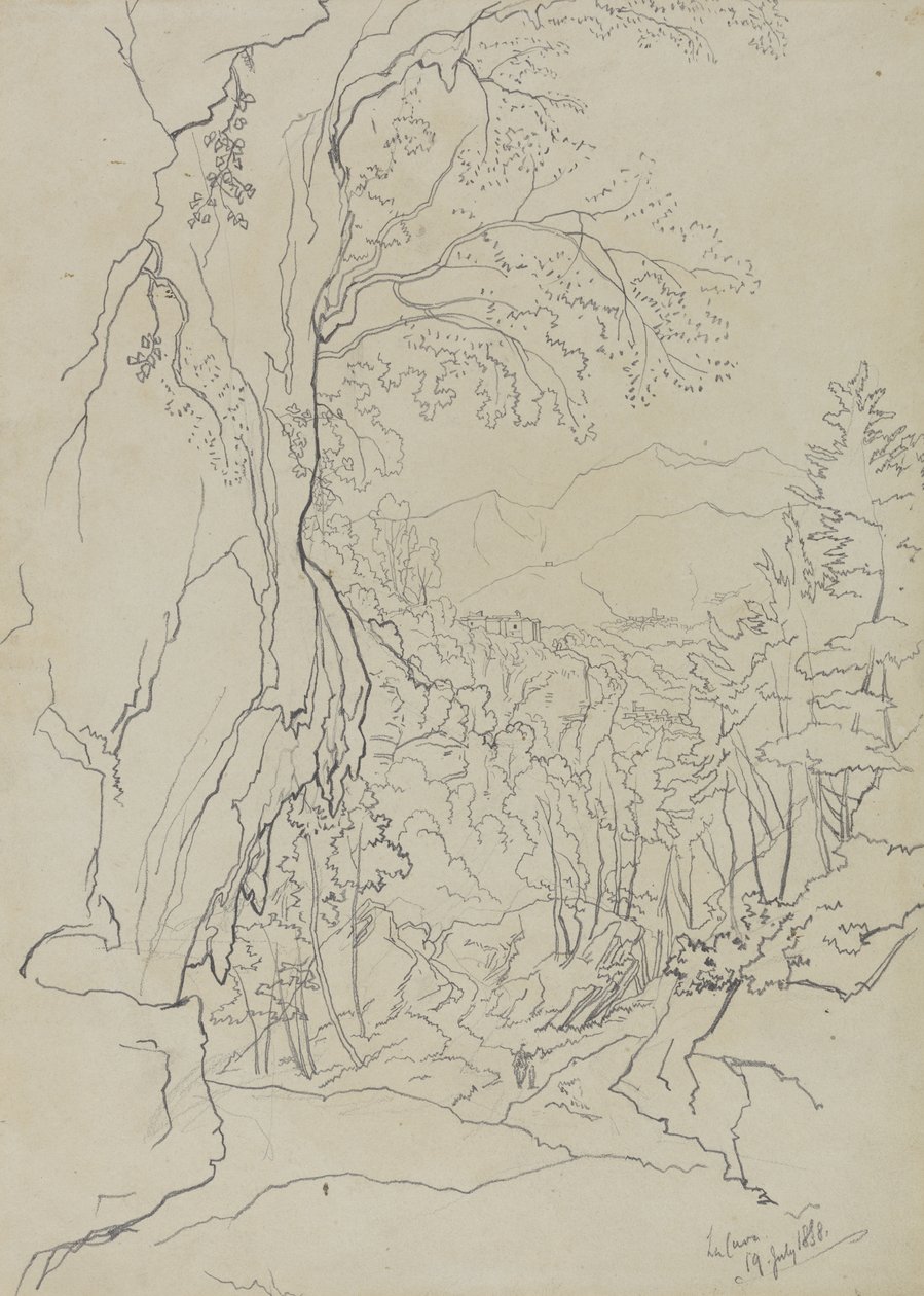 Kiler by Edward Lear