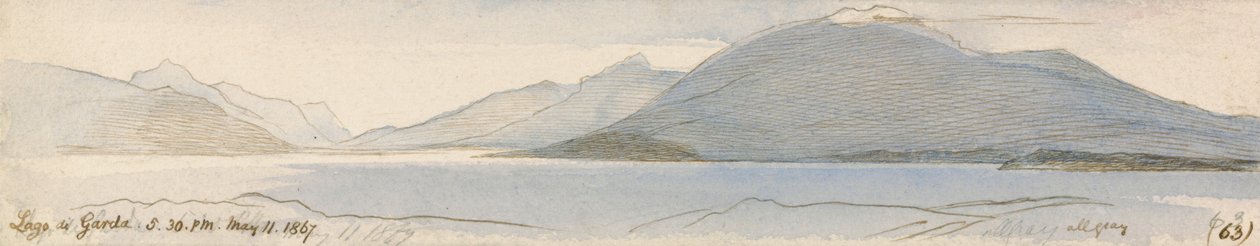  by Edward Lear
