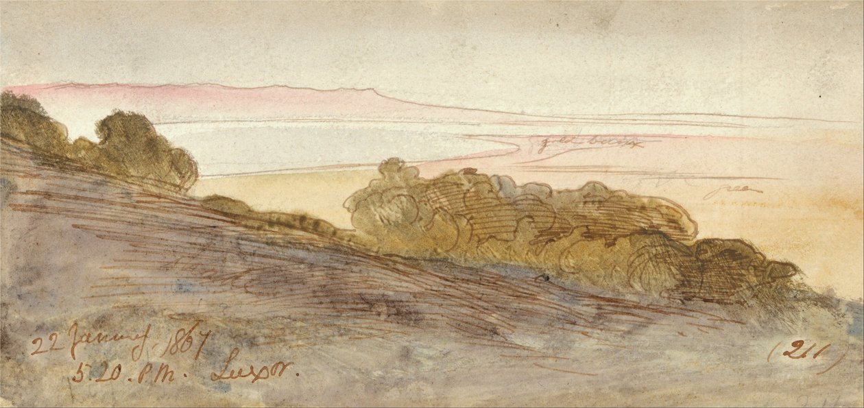  by Edward Lear