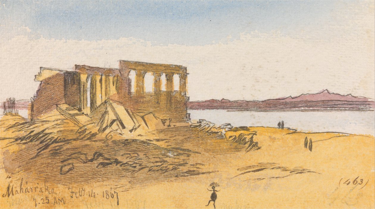  by Edward Lear