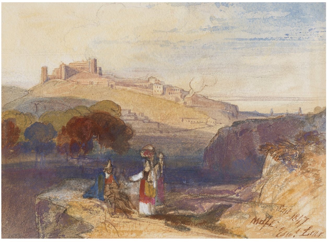  by Edward Lear