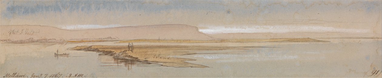  by Edward Lear