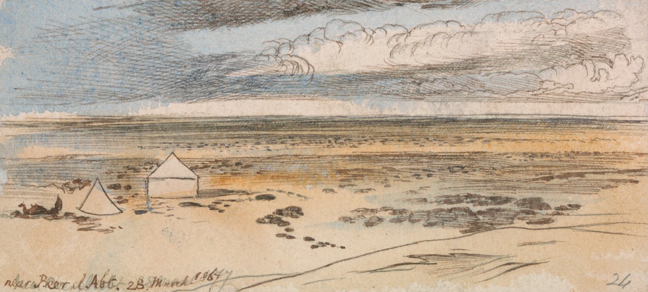  by Edward Lear