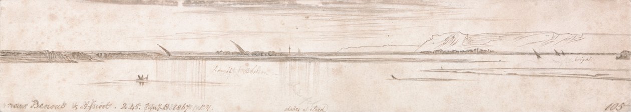  by Edward Lear