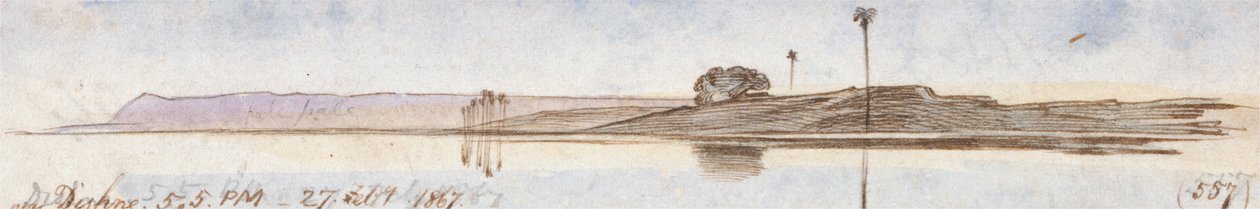  by Edward Lear