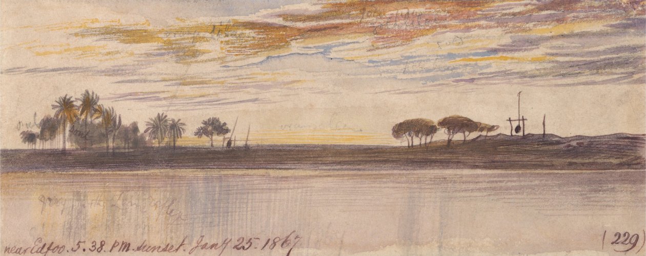  by Edward Lear