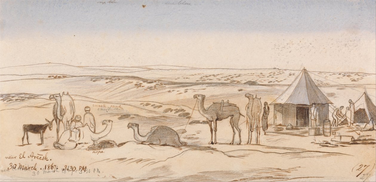  by Edward Lear