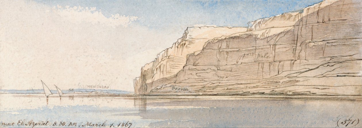  by Edward Lear