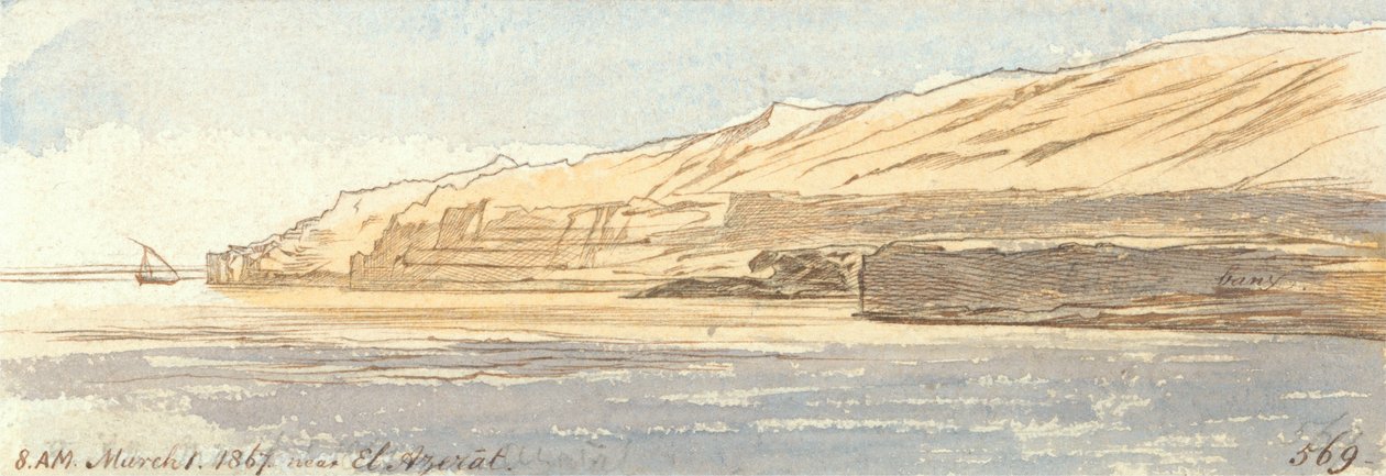  by Edward Lear