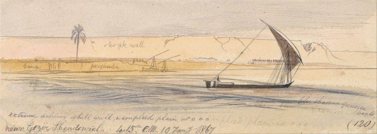  by Edward Lear