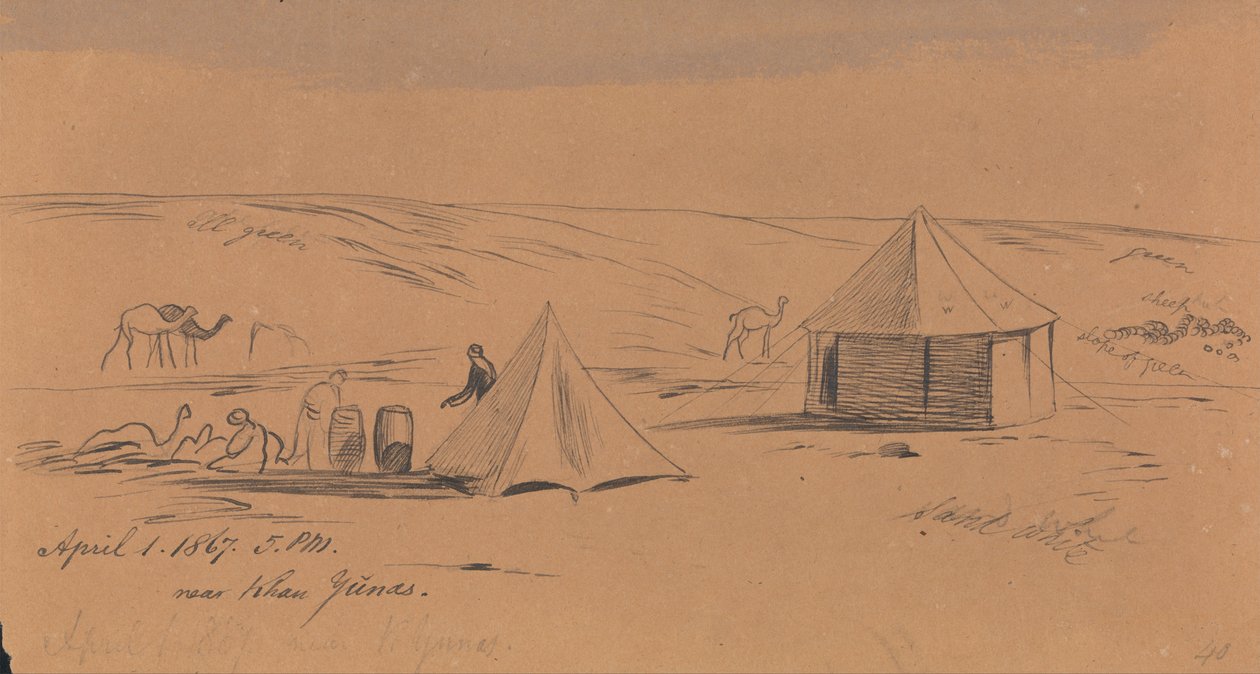  by Edward Lear