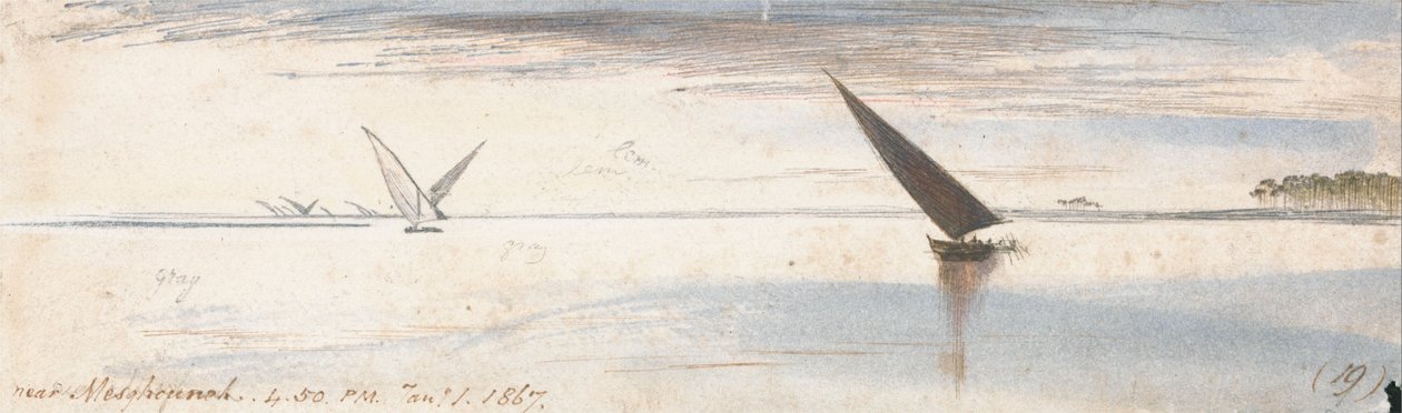  by Edward Lear