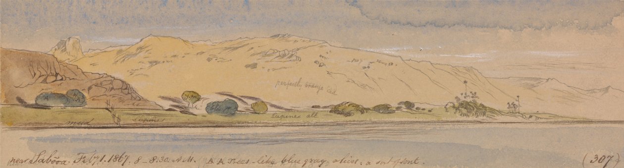  by Edward Lear