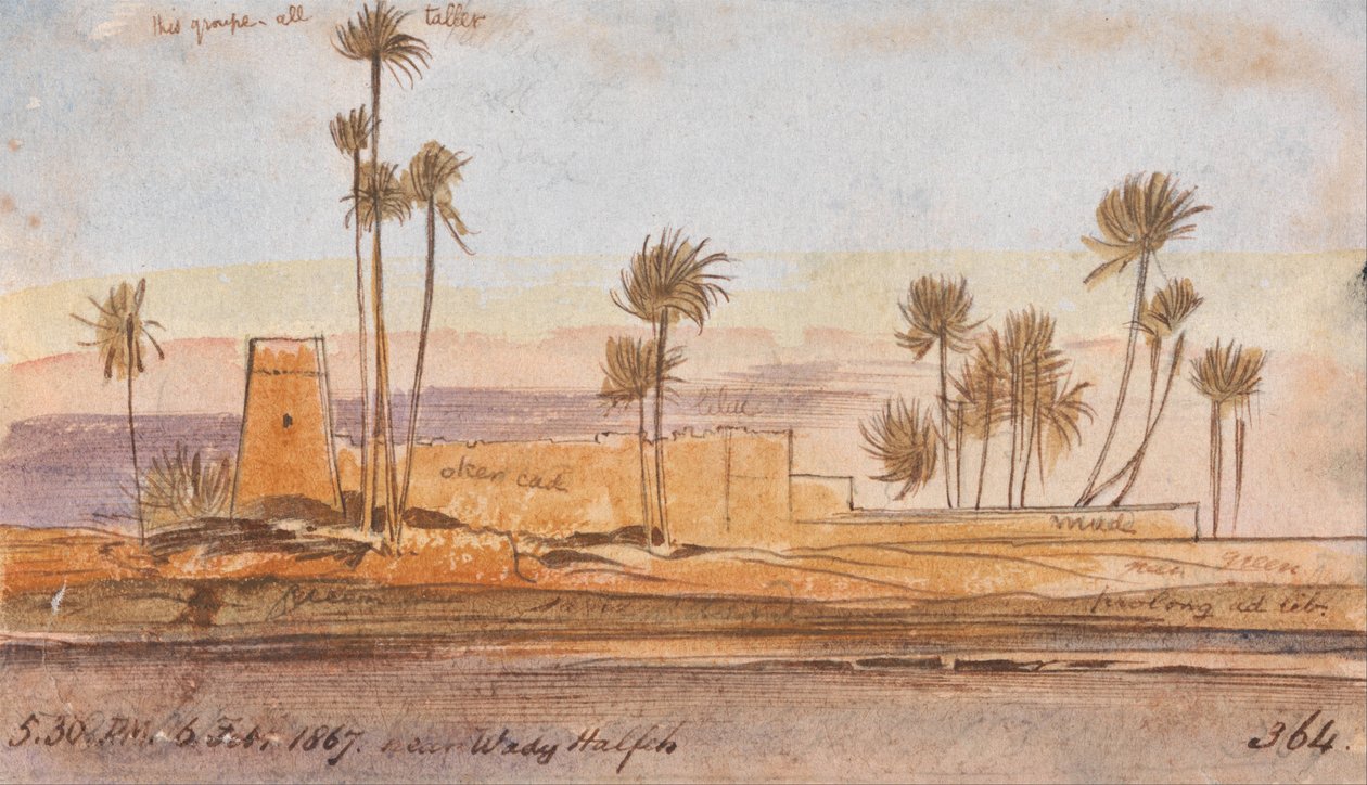  by Edward Lear