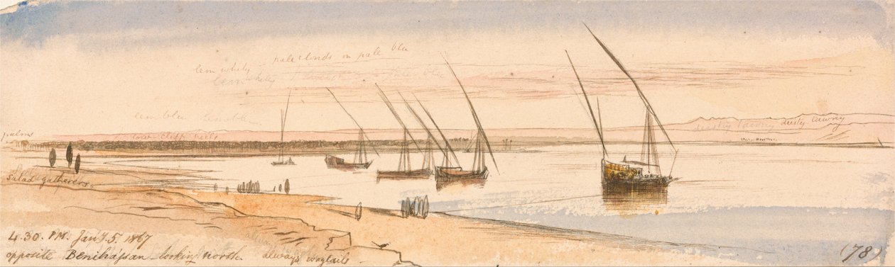  by Edward Lear