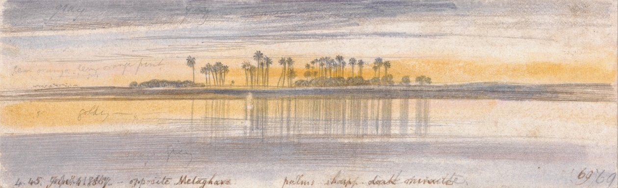  by Edward Lear