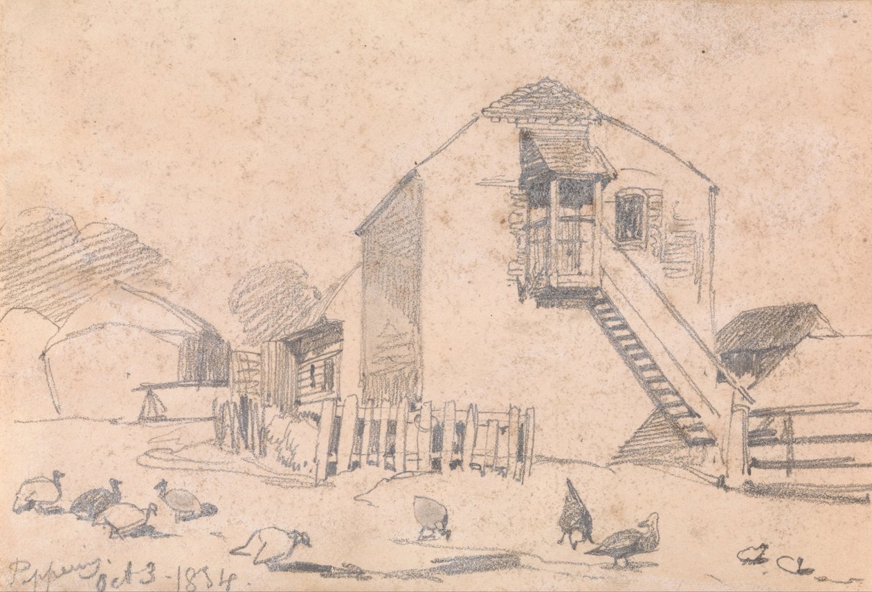  by Edward Lear