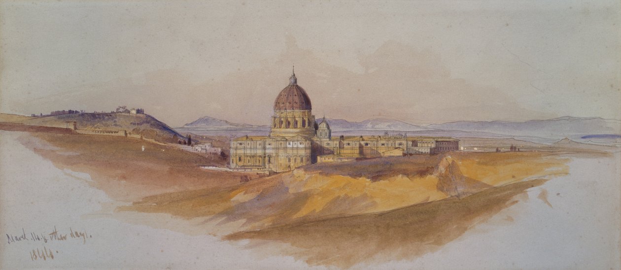 Villa Dorta Pamphili