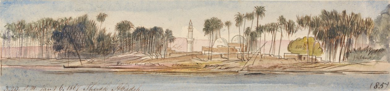  by Edward Lear