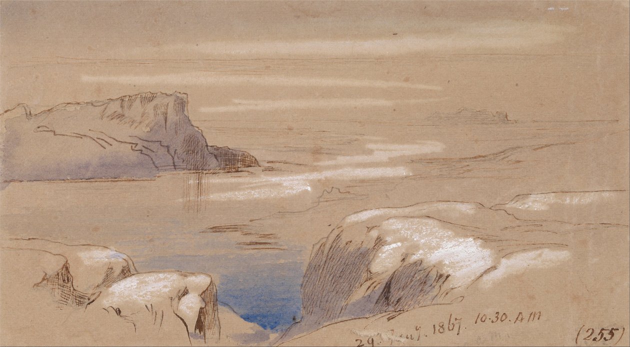  by Edward Lear