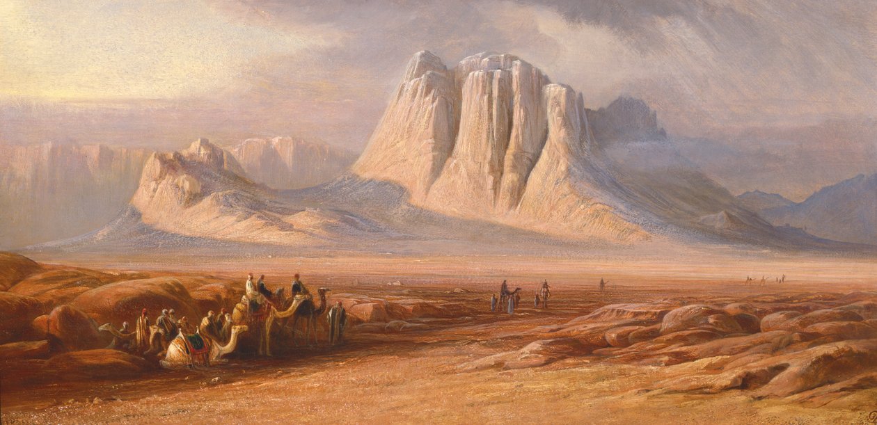 Sina by Edward Lear