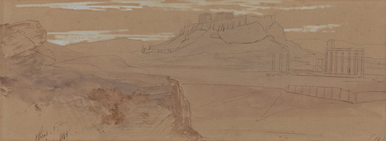 by Edward Lear