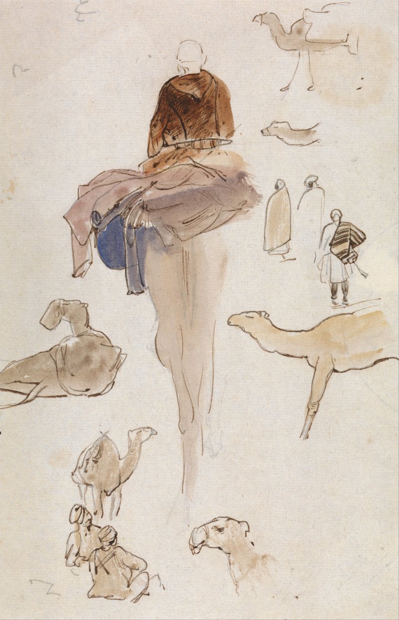  by Edward Lear