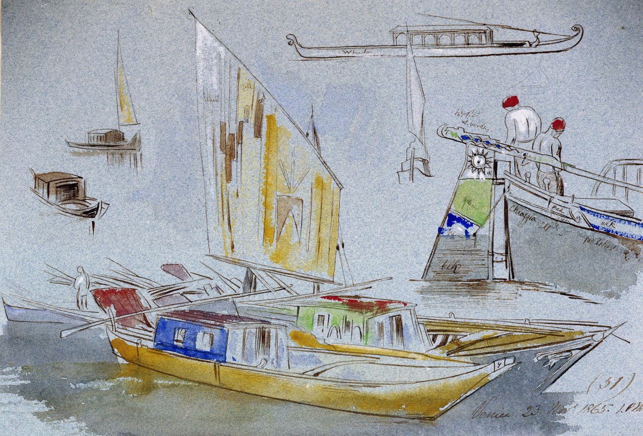  by Edward Lear