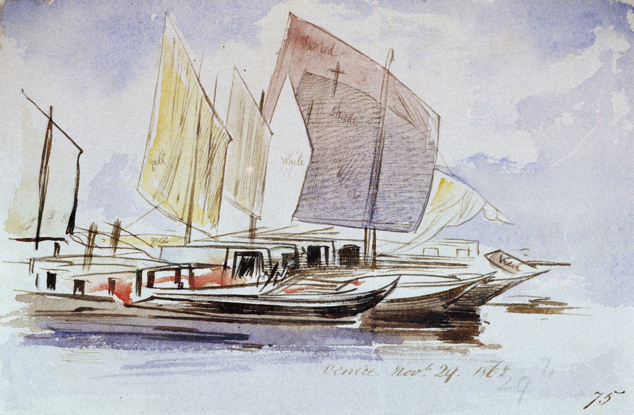  by Edward Lear