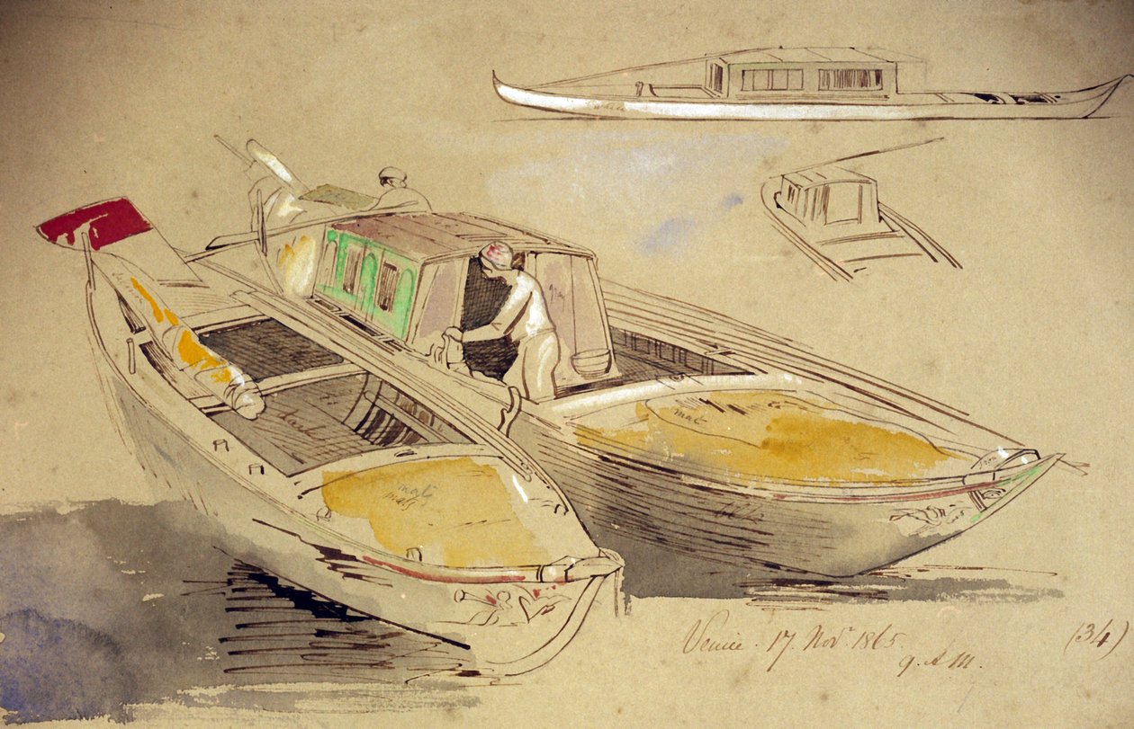  by Edward Lear