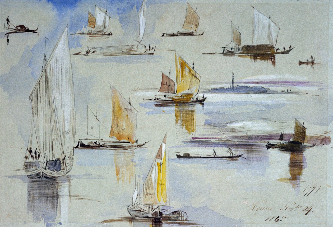  by Edward Lear