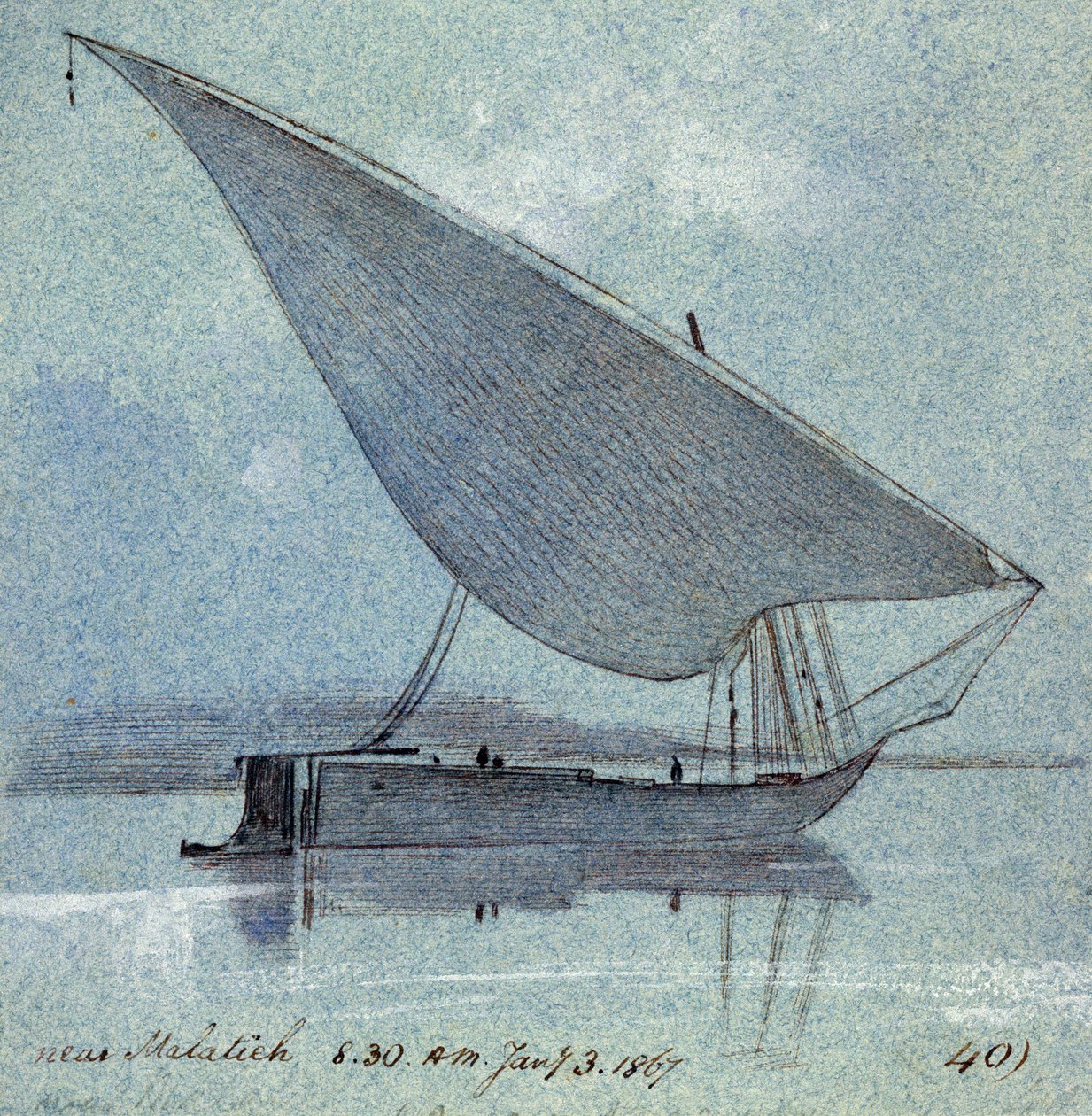  by Edward Lear