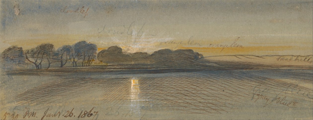  by Edward Lear